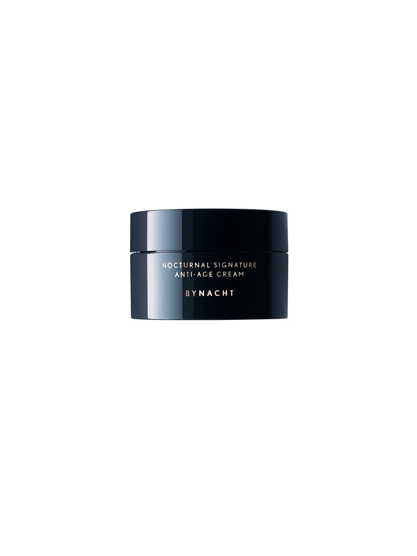 Bynacht Nocturnal Signature Anti-Aging Nacht-Sahne 20 ml – Intensive Gesichtspflege