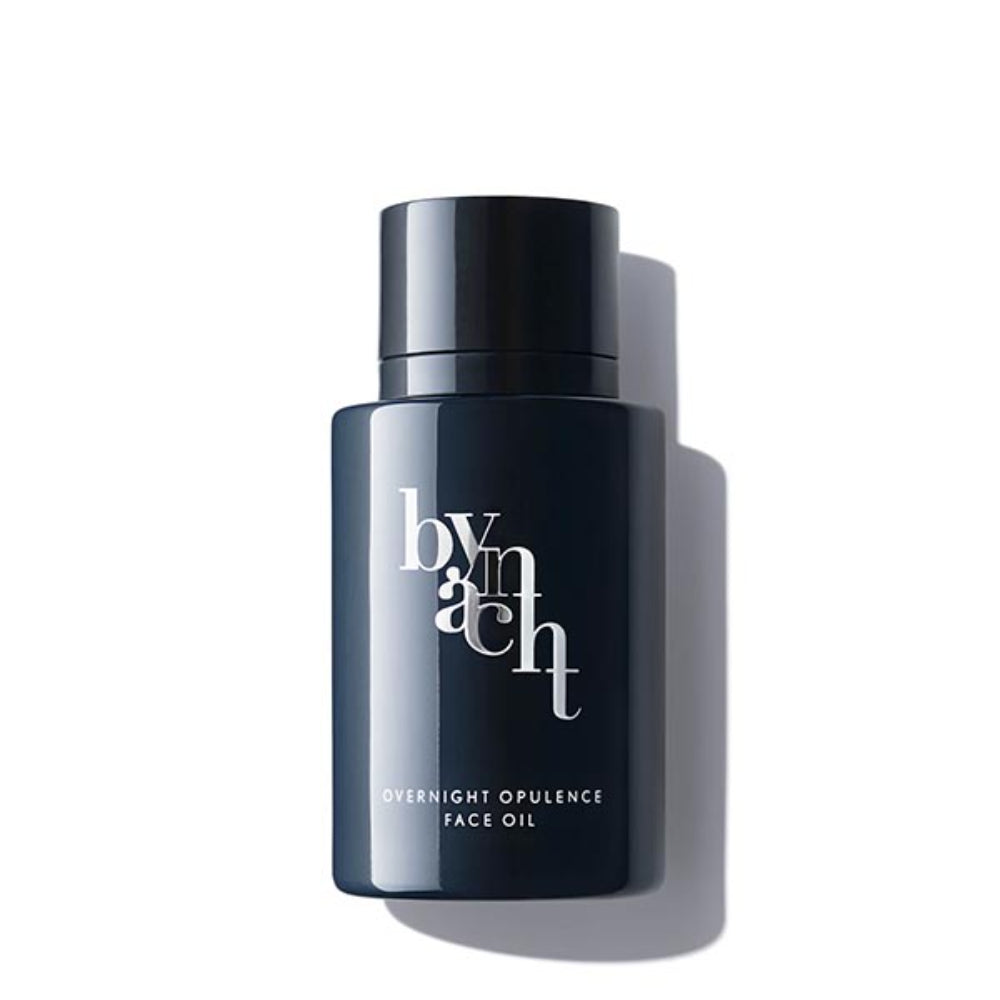 Bynacht Bynacht Overnight Opulence Arganöl feuchtigkeitsspendendes Gesichtsöl Nacht 50 ml Tester Haut / Hautpflege / Öl
