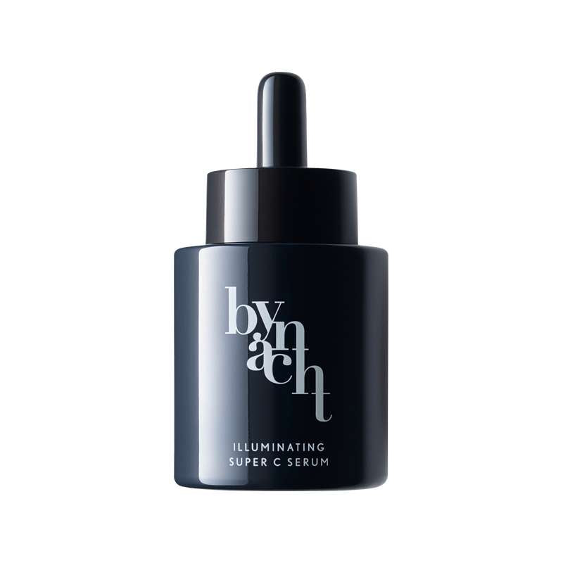 Bynacht Bynacht, Super C, Erleuchtend, Serum, Für das Gesicht, 30 ml Regular