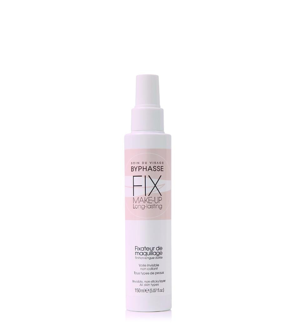 Byphasse Byphasse, Fix Make-up, Setzt das Make-up, Fixierspray, 150 ml Regular