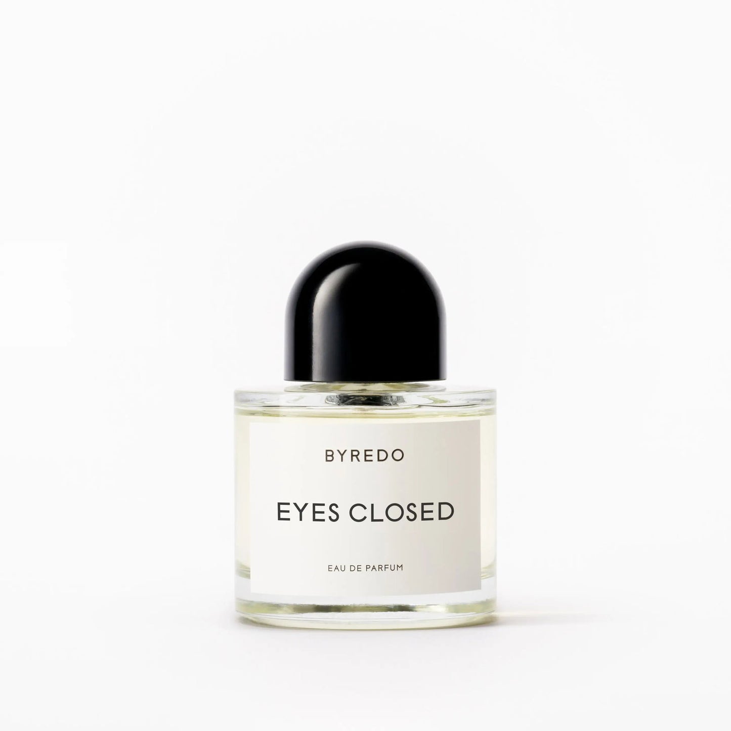 Byredo Byredo, Eyes Closed, Eau de Parfum, Unisex, 100 ml Regular
