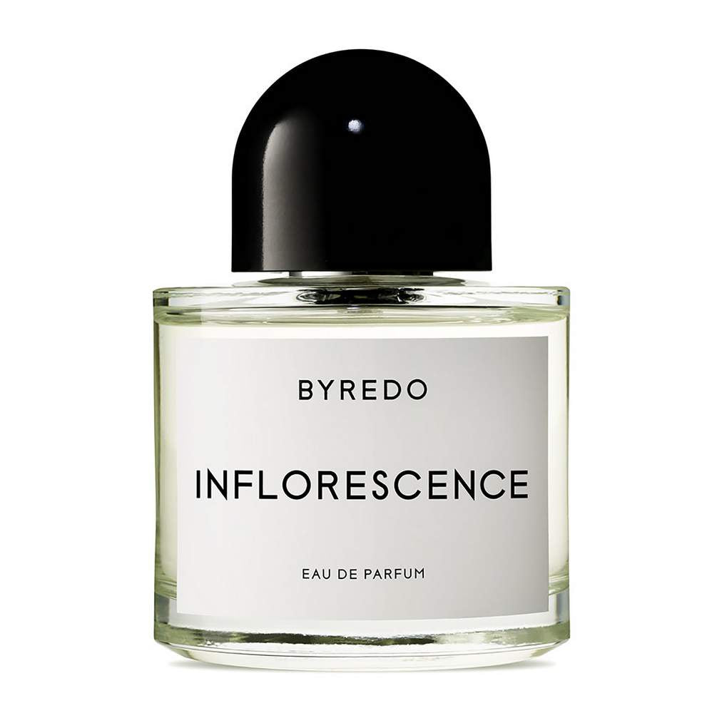 Byredo Byredo, Inflorescence, Eau de Parfum, Für Frauen, 100 ml Regular