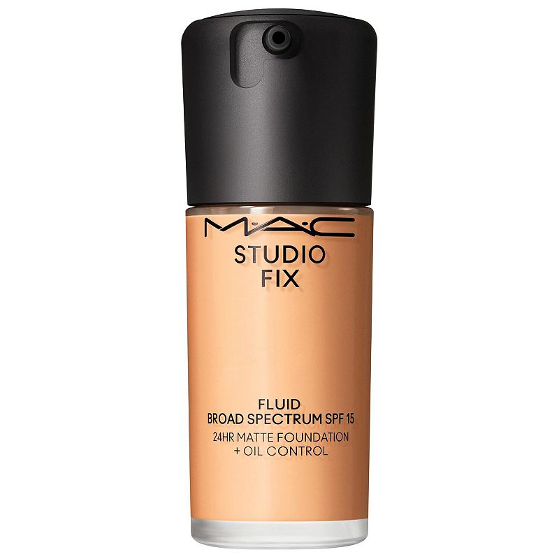 Mac Studio Fix Fluid Spf15 Nc25 30 ml