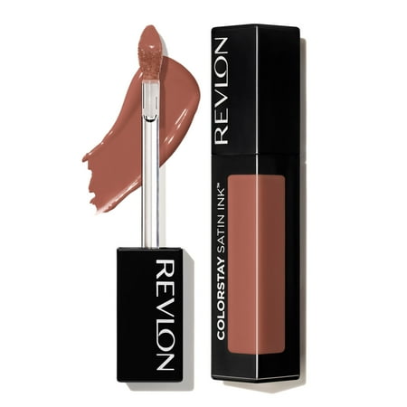 REVLON Colorstay Satin Ink 002-Wild Ride 5 ml