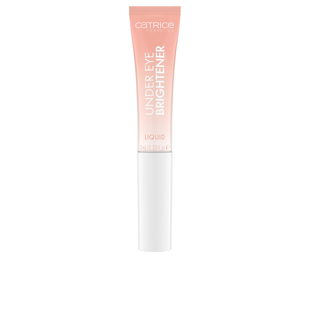 UNDER EYE BRIGHTENER liquid highlighter #010-Light Rose 10 ml
