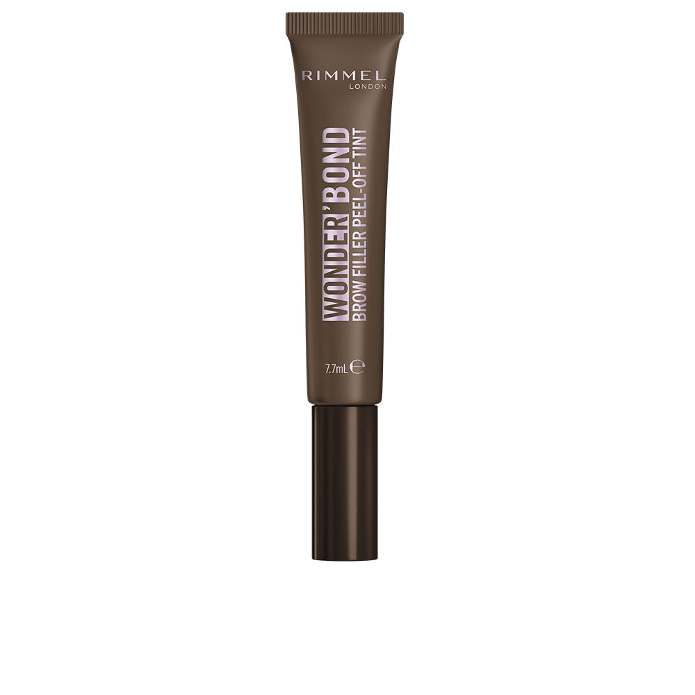 WONDER'BOND brow filler peel-off tint #Dark Brown 7.7 ml