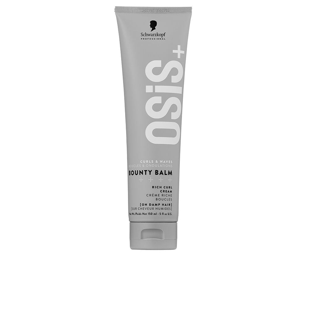 SCHWARZKOPF Osis Bounty Balm Rich Curl Cream 150 ml