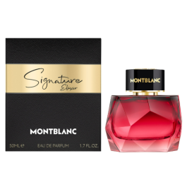 MONTBLANC Montblanc Signature Elixir Eau de Parfum 50 ml Spray Parfüm