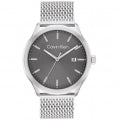 Calvin Klein 25200352 Analoguhr Armbanduhr 43 mm ansicht-3