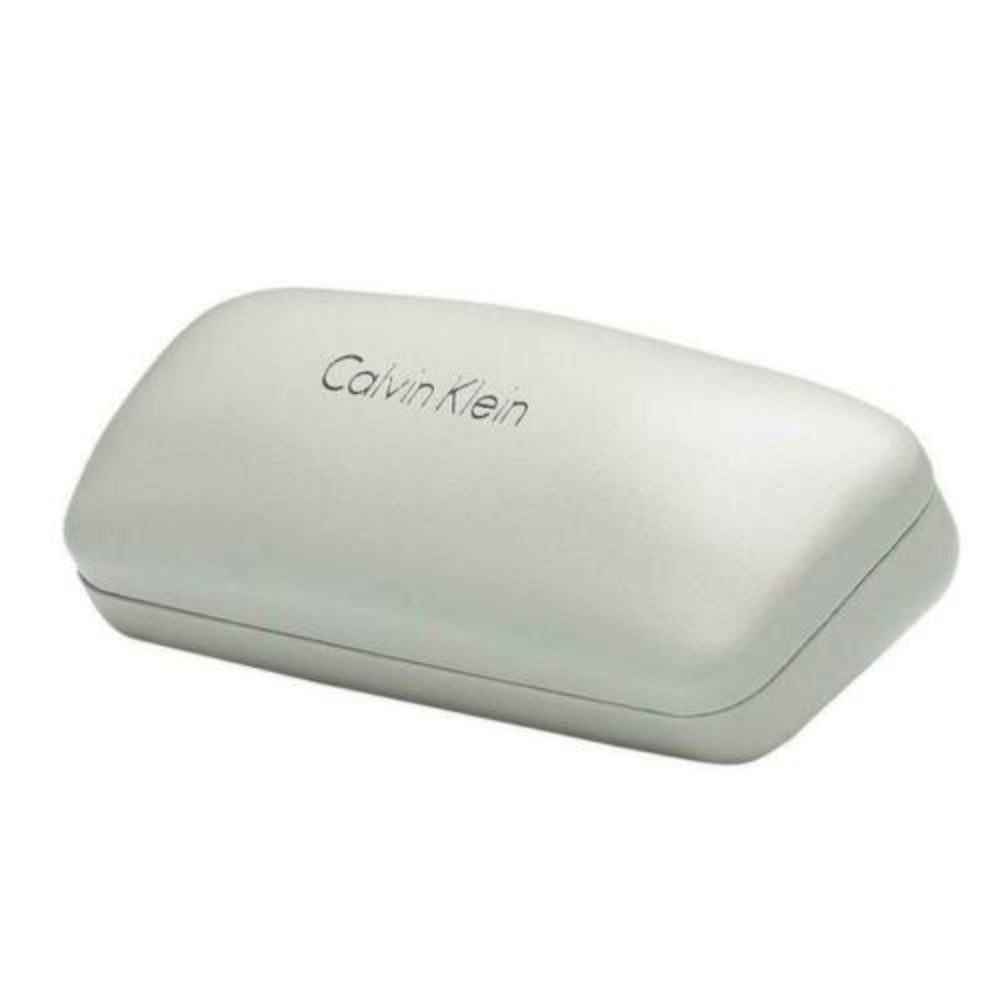 Calvin Klein Calvin Klein, Calvin Klein, Brillenetui, Grausilber Regular