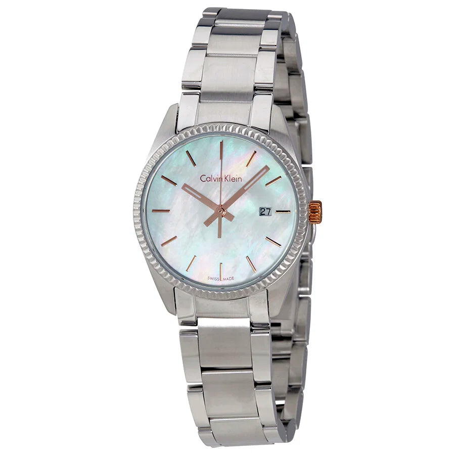 Calvin Klein Symphonya Calvin Klein, Calvin Klein Quartz Watches Regular