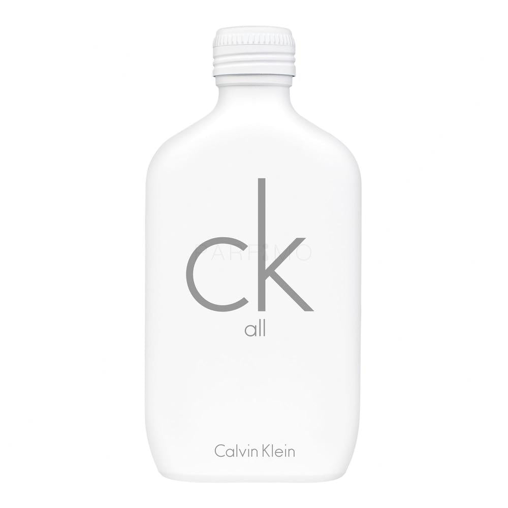 Calvin Klein Calvin Klein, CK All, Eau de Toilette, Unisex, 100 ml *Tester