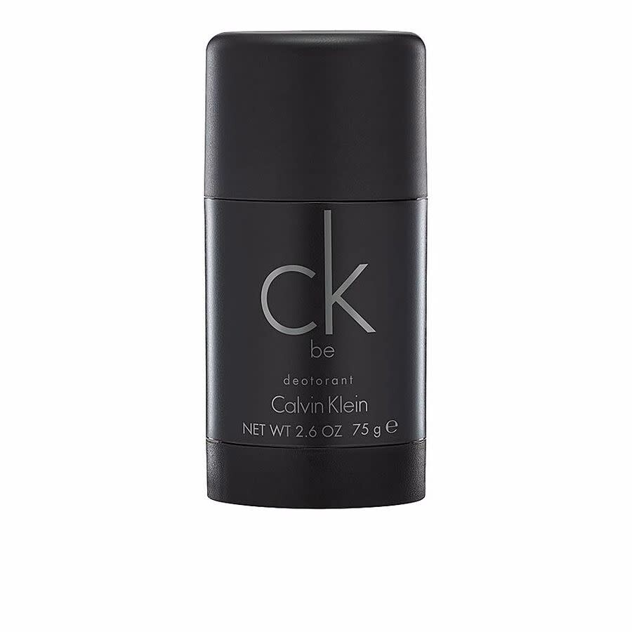 Calvin Klein Calvin Klein, CK Be, Antitranspirant, Deodorant-Stick, Für Männer, 75 g Regular