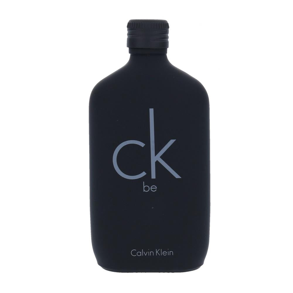 Calvin Klein Calvin Klein, CK Be, Eau de Toilette, Unisex, 50 ml Regular