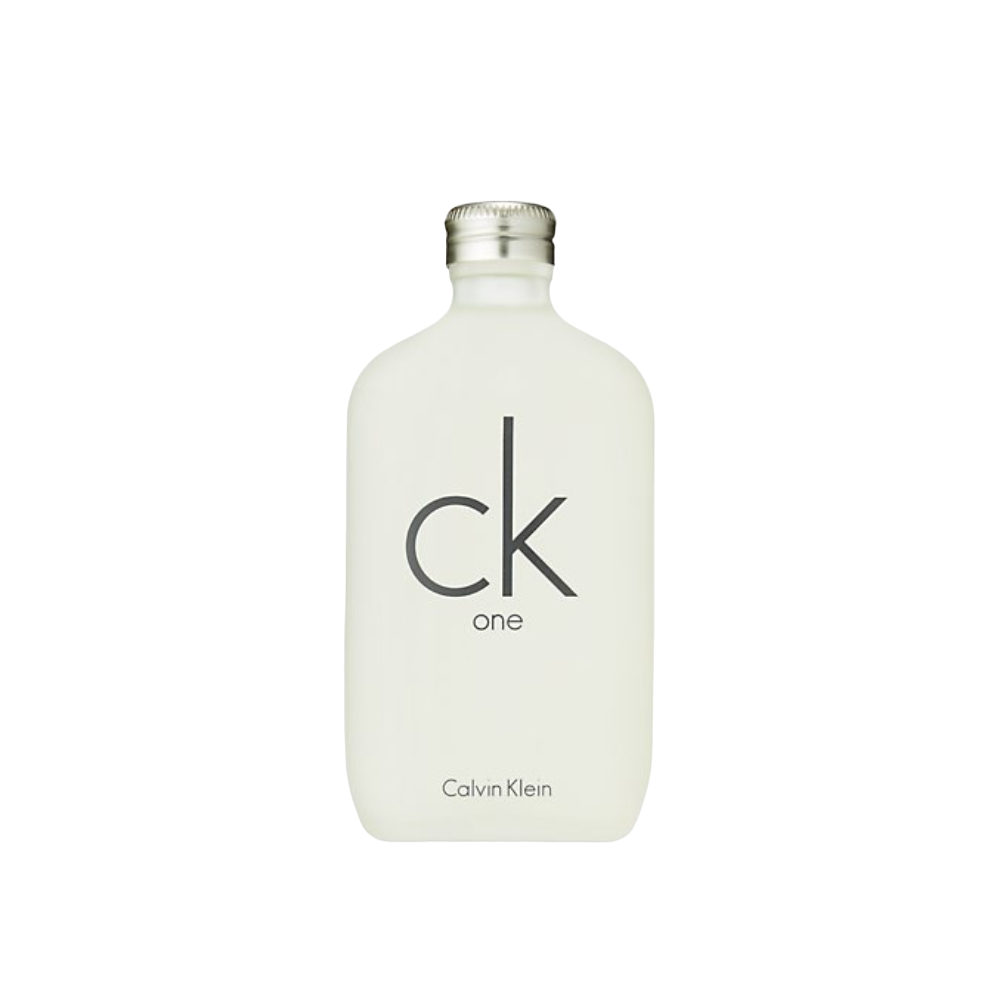 Calvin Klein Calvin Klein, CK One, Eau de Toilette, Unisex, 200 ml Regular