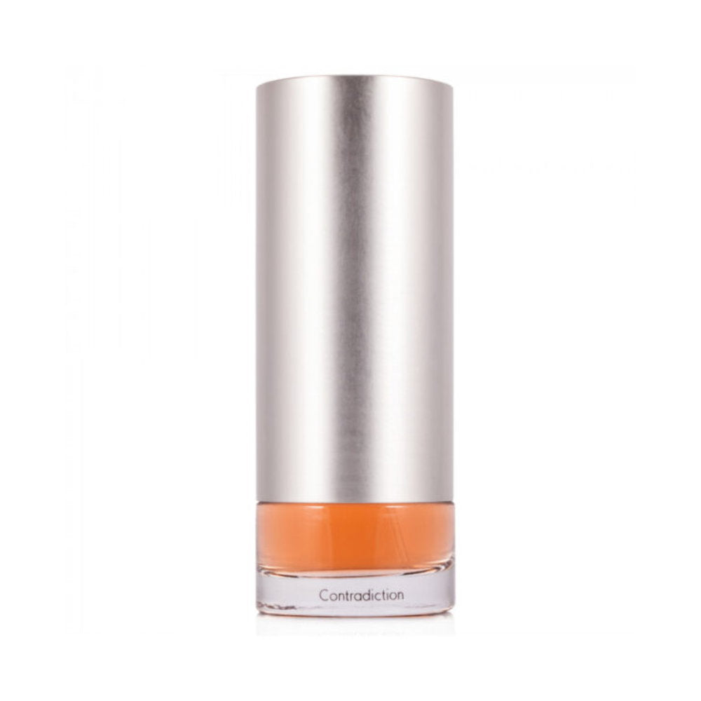 Calvin Klein Calvin Klein, Contradiction, Eau de Parfum, Für Frauen, 100 ml Regular
