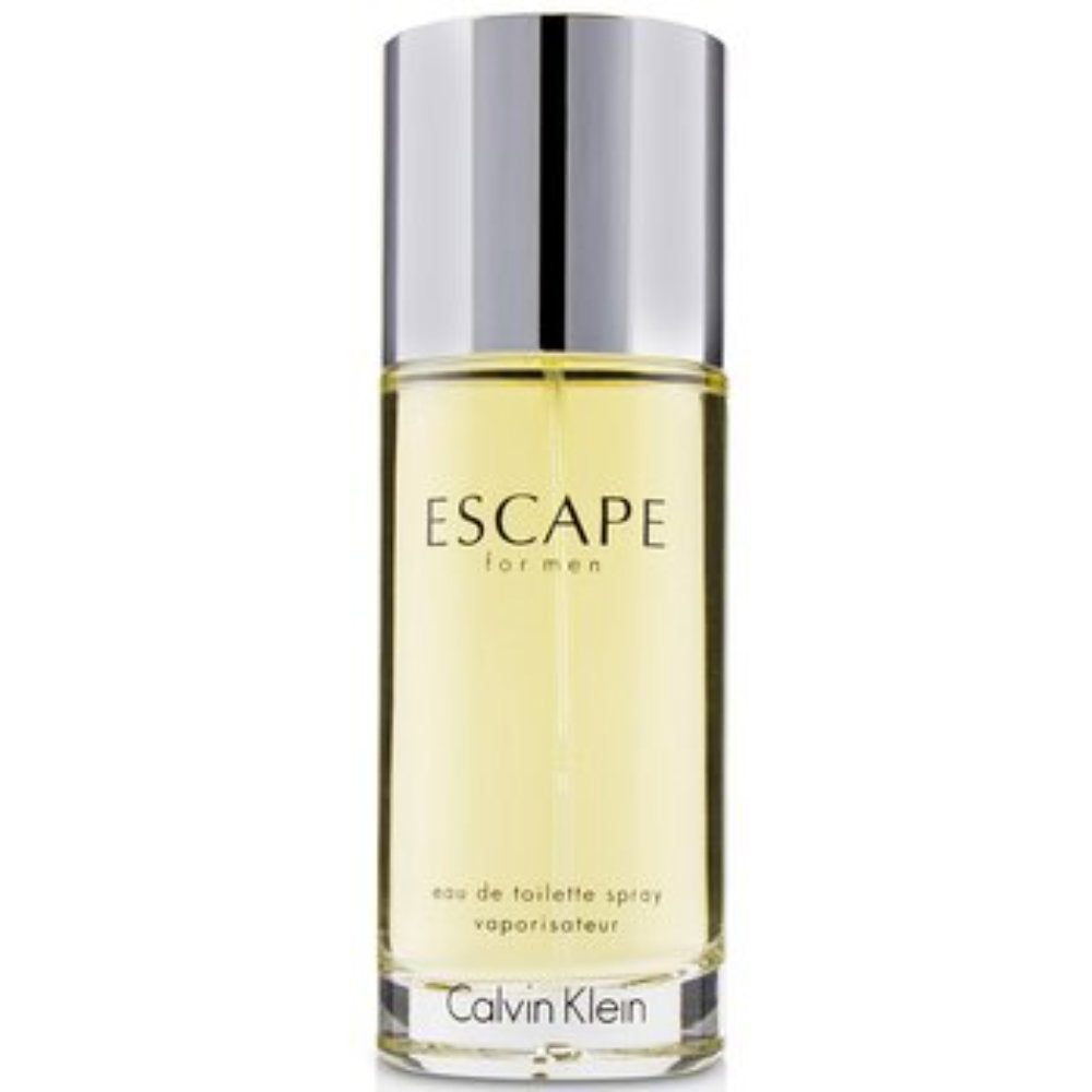 Calvin Klein Calvin Klein, Escape, Eau de Toilette, Für Männer, 100 ml Regular