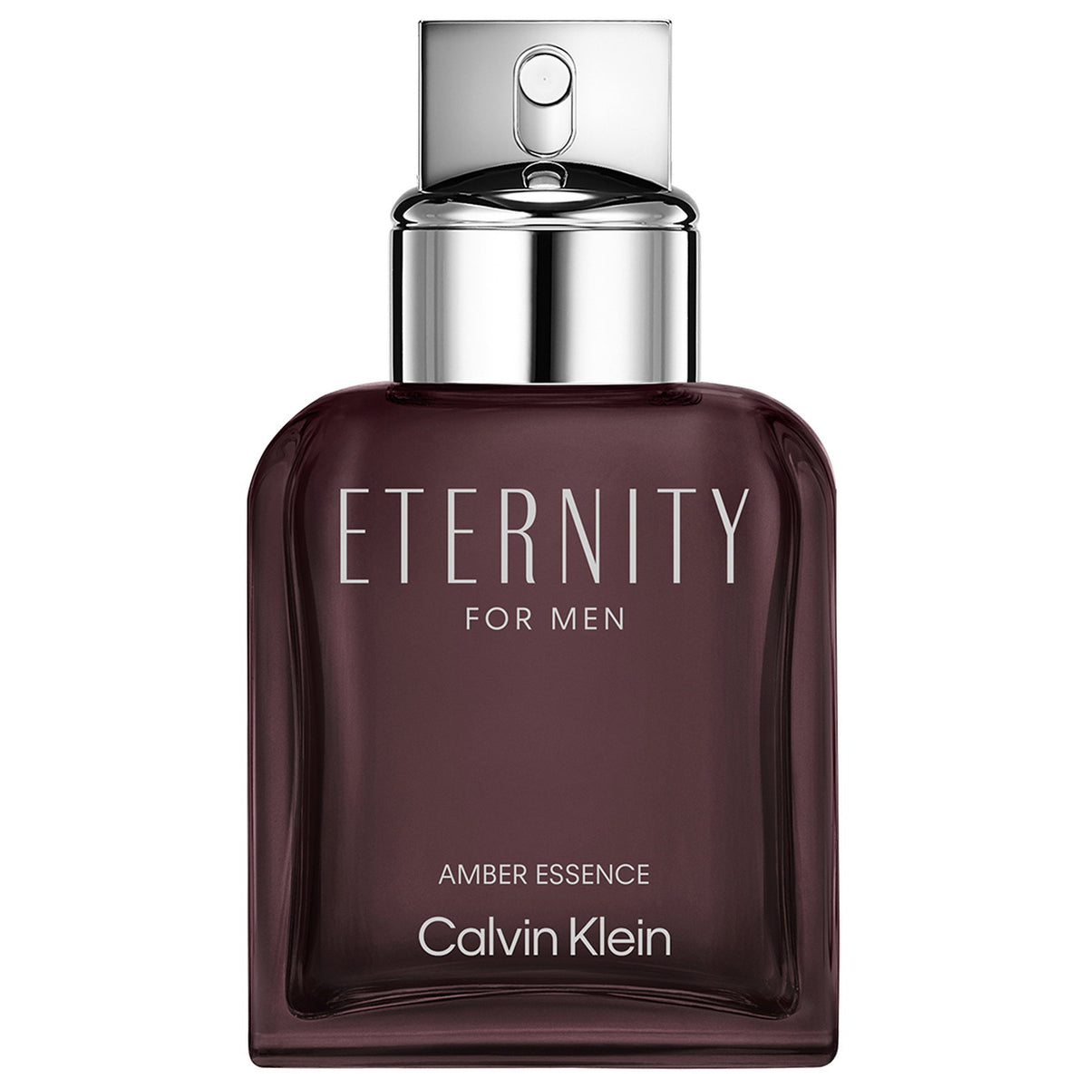Calvin Klein Calvin Klein, Eternity Amber Essence, Eau De Parfum, For Men, 100 ml Regular