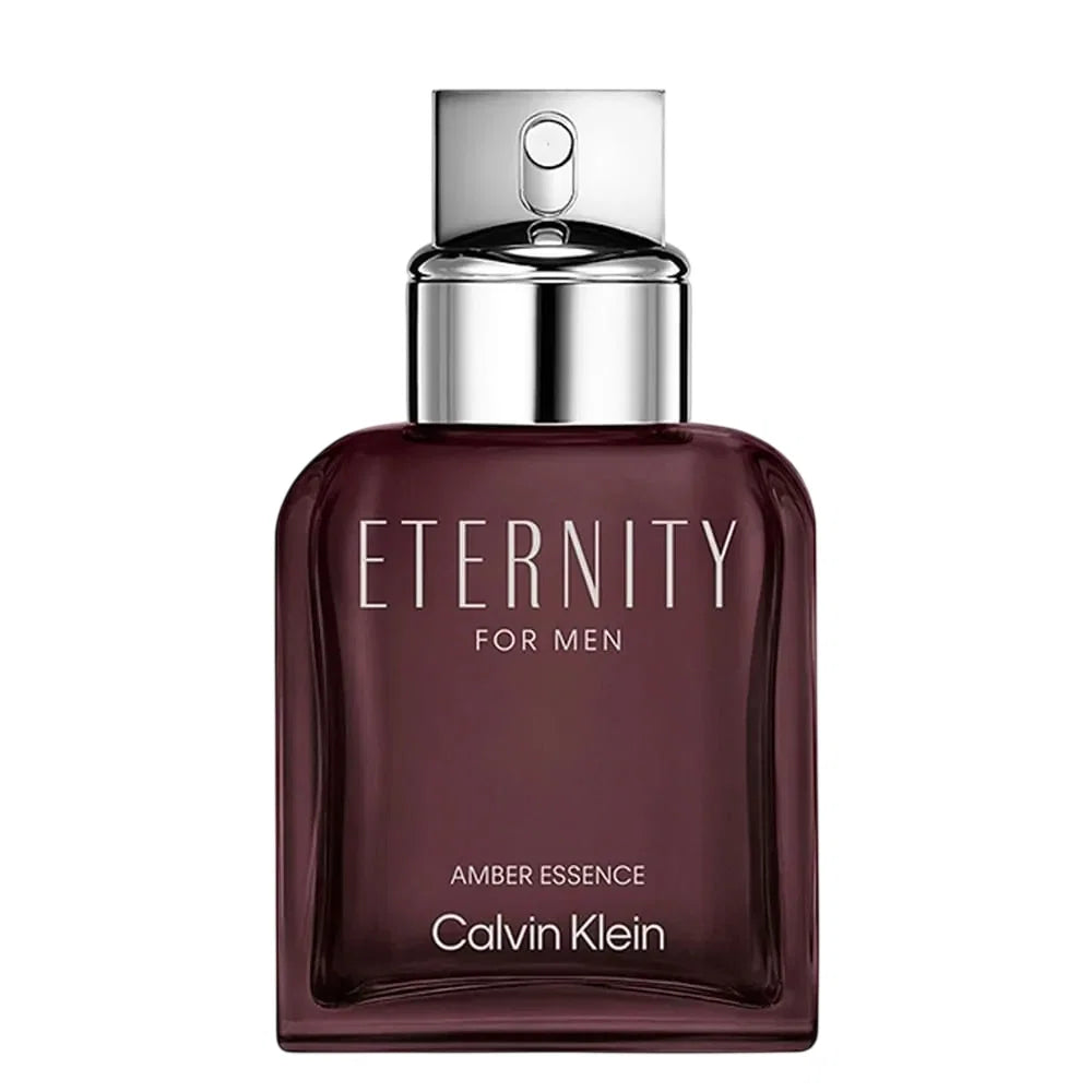 Calvin Klein Calvin Klein, Eternity Amber Essence Intense, Parfüm, Für Männer, 50 ml Regular