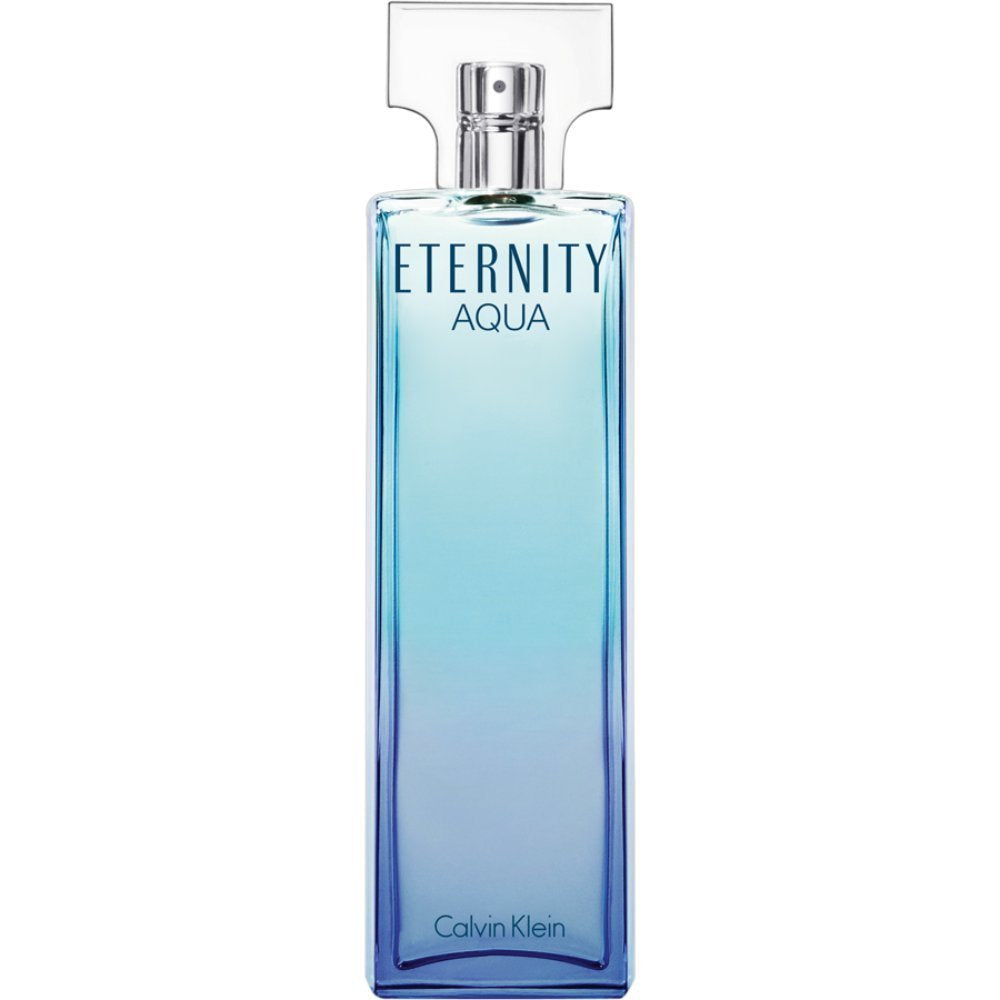 Calvin Klein Calvin Klein, Eternity Aqua, Eau de Parfum, Für Frauen, 100 ml *Tester
