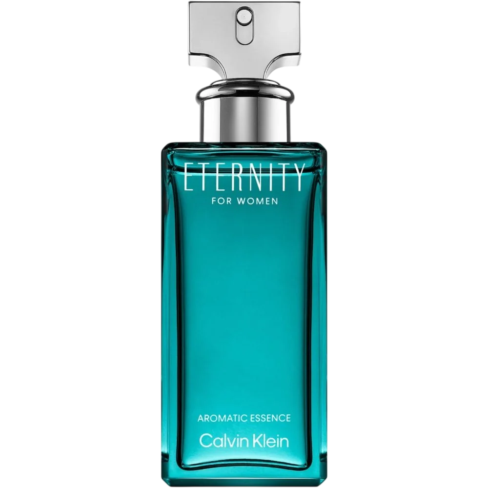 Calvin Klein Calvin Klein, Eternity Aromatic Essence Intense, Eau De Parfum, For Women, 100 ml Regular