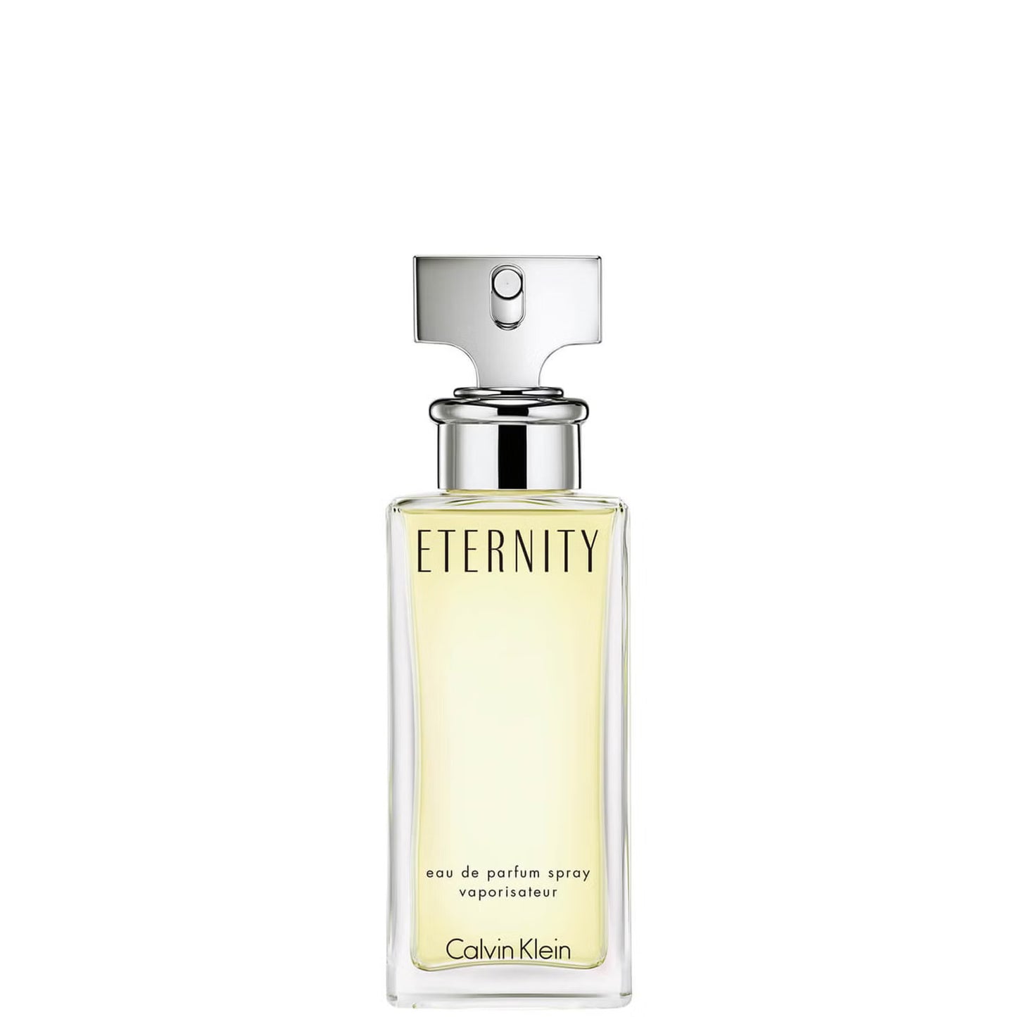 Calvin Klein Calvin Klein, Eternity, Eau de Parfum, Für Frauen, 50 ml *Tester