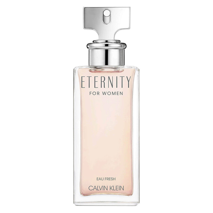 Calvin Klein Calvin Klein, Eternity Eau Fresh, Eau de Parfum, Für Frauen, 100 ml *Tester