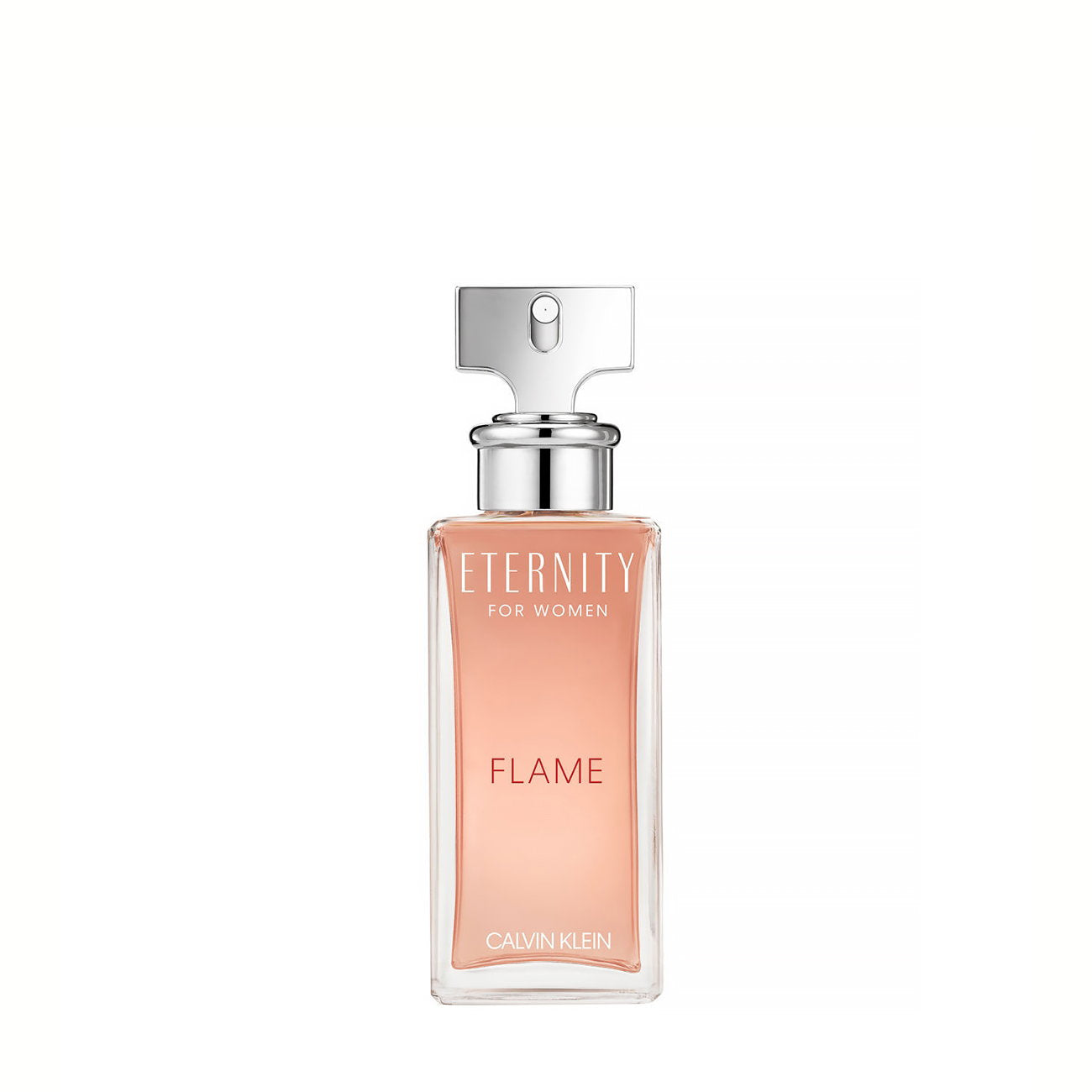 Calvin Klein Calvin Klein, Eternity Flame, Eau de Parfum, Für Frauen, 50 ml *Tester