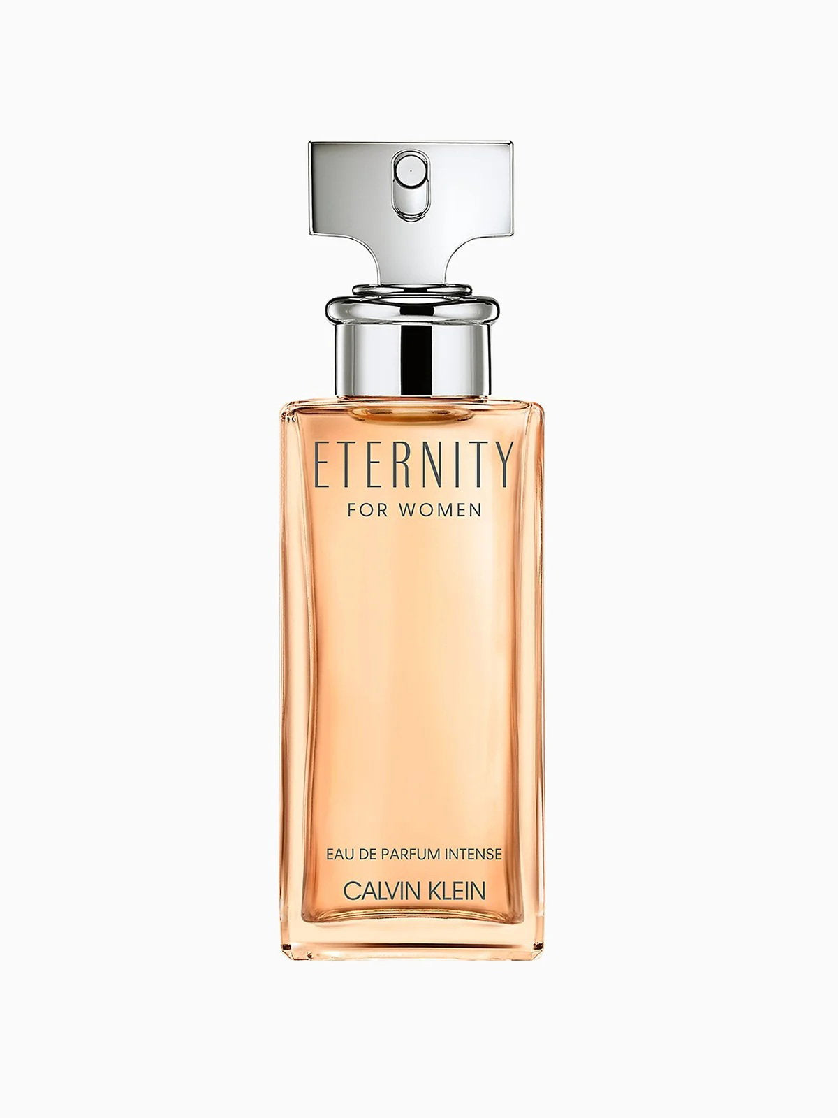 Calvin Klein Calvin Klein, Eternity Intense, Eau De Parfum, For Women, 100 ml Regular