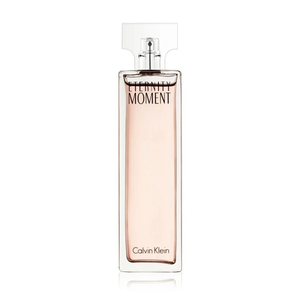 Calvin Klein Calvin Klein, Eternity Moment, Eau de Parfum, Für Frauen, 100 ml Regular