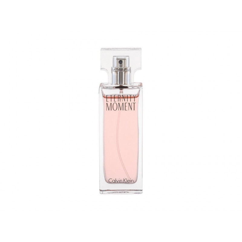 Calvin Klein Calvin Klein, Eternity Moment, Eau de Parfum, Für Frauen, 30 ml Regular