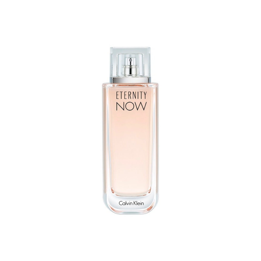 Calvin Klein Calvin Klein, Eternity Now, Eau de Parfum, Für Frauen, 100 ml *Tester