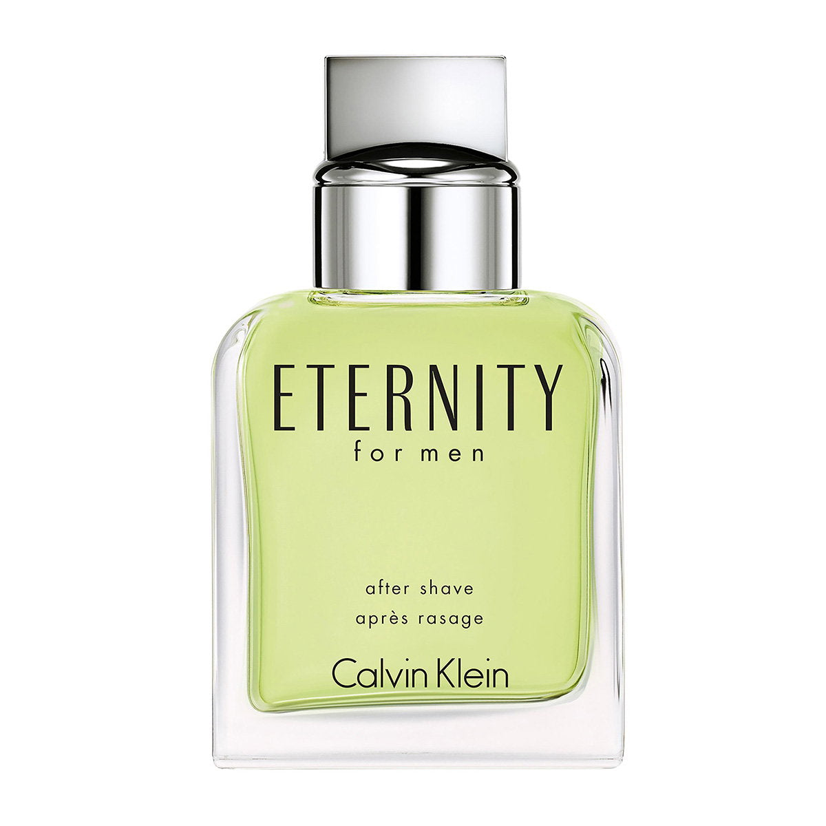 Calvin Klein Calvin Klein, Eternity, Revitalisierung, After-Shave-Lotion, 100 ml Regular