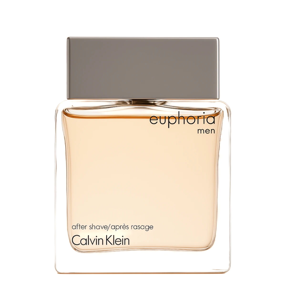 Calvin Klein Calvin Klein, Euphoria, After-Shave-Lotion, 100 ml Regular