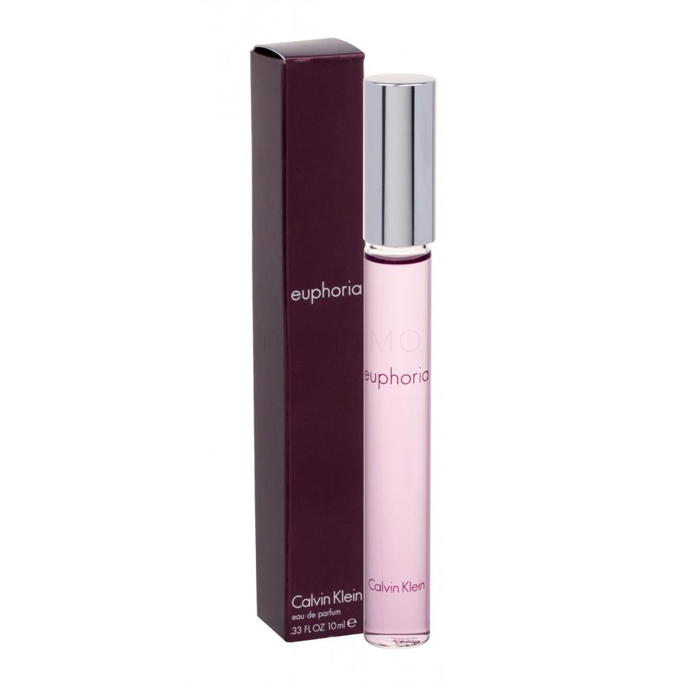 Calvin Klein Calvin Klein, Euphoria, Eau de Parfum, Für Frauen, 10 ml Regular