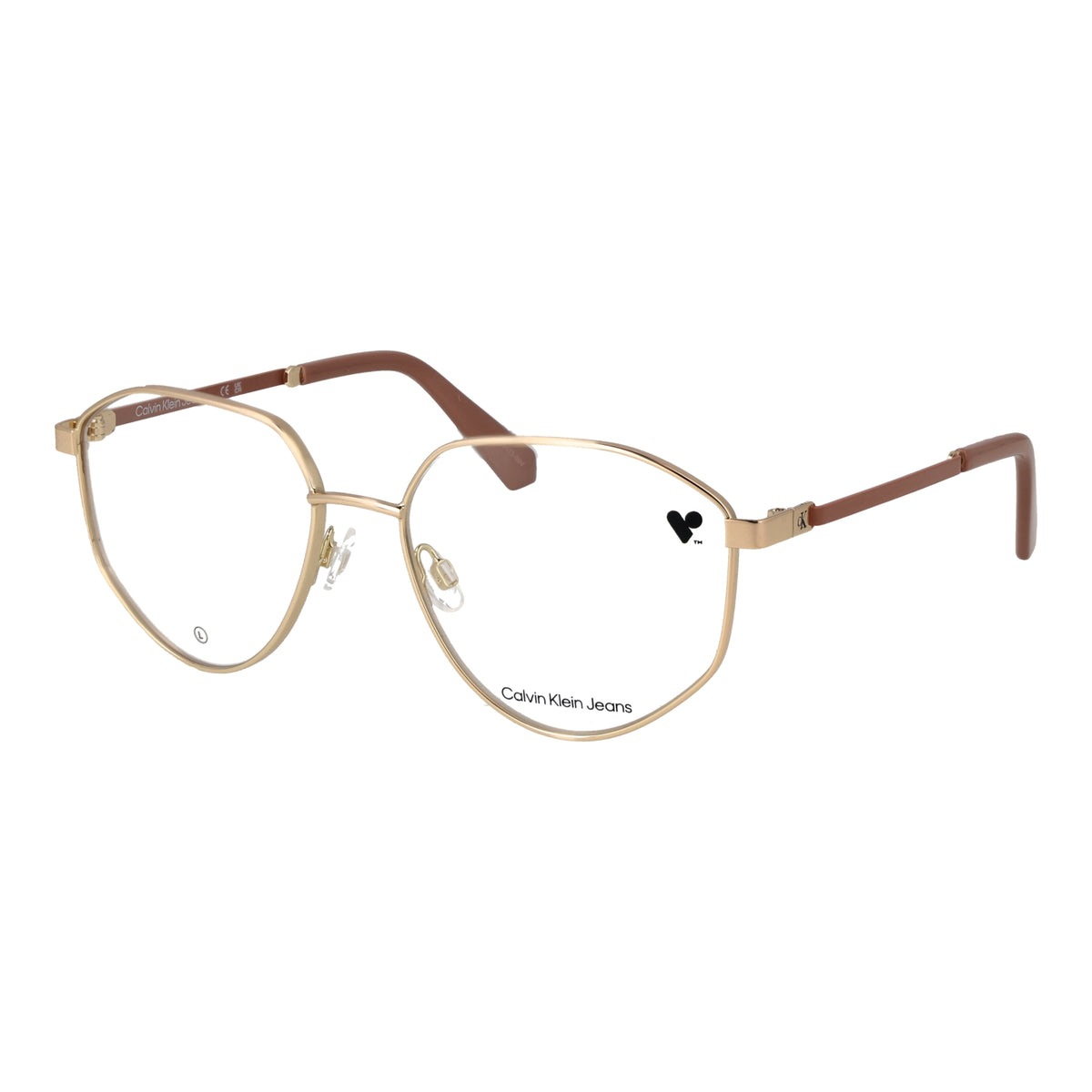 CALVIN KLEIN EYEWEAR CKJ25204 55770 Sonnenbrille ansicht-3