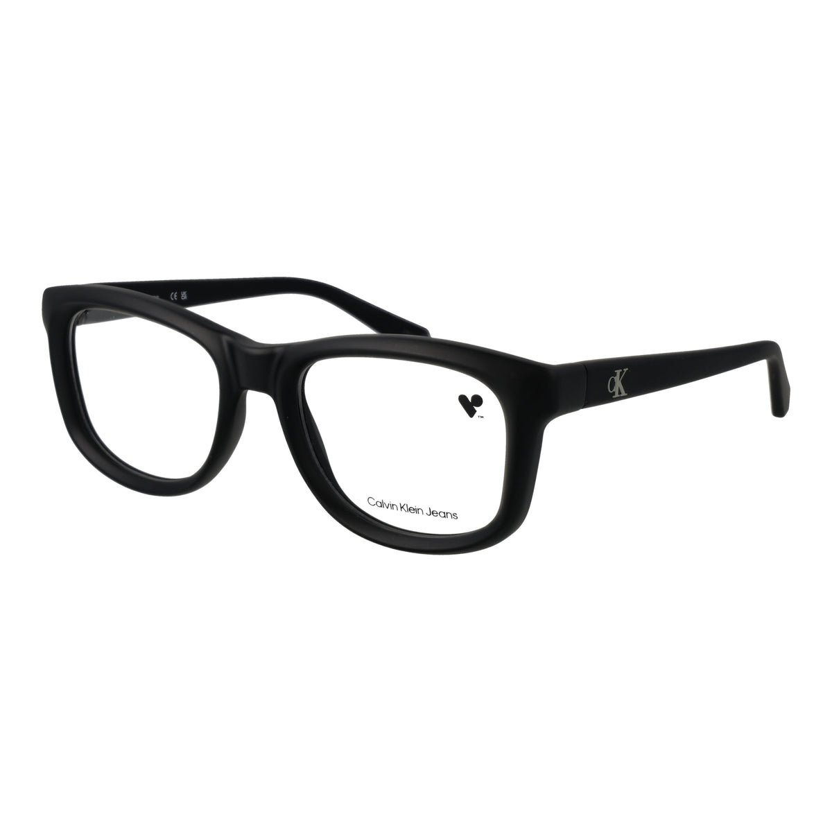 CALVIN KLEIN EYEWEAR CKJ25614 53002 Sonnenbrille ansicht-3