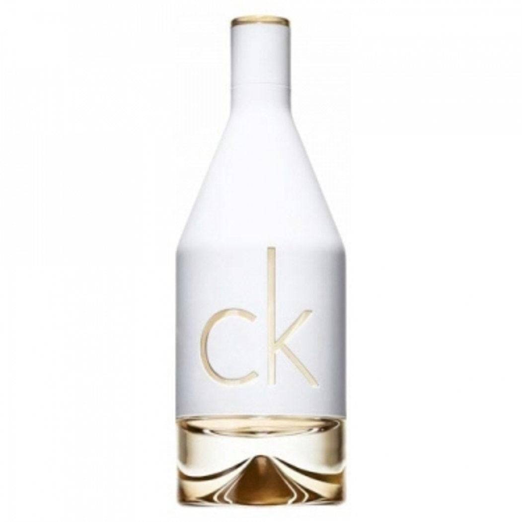 Calvin Klein Calvin Klein, CK IN2U, Eau de Toilette, Für Frauen, 150 ml Regular