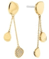 CALVIN KLEIN JEWELS 35000212 Schmuck Silber Silver 925° ansicht-3