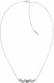 CALVIN KLEIN JEWELS 35000228 Schmuck Silber Silver 925° ansicht-2