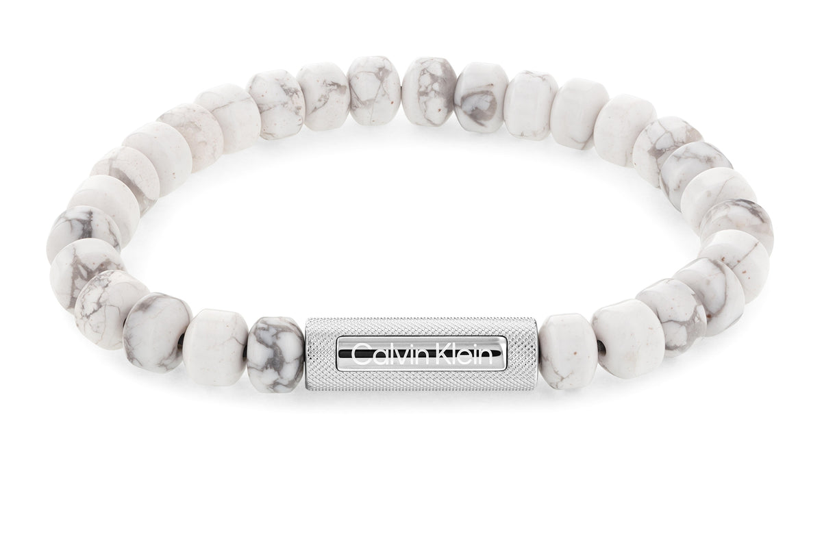 CALVIN KLEIN JEWELS Herren Schmuck aus Silber 925 in Silber 35000283 – Produktansicht