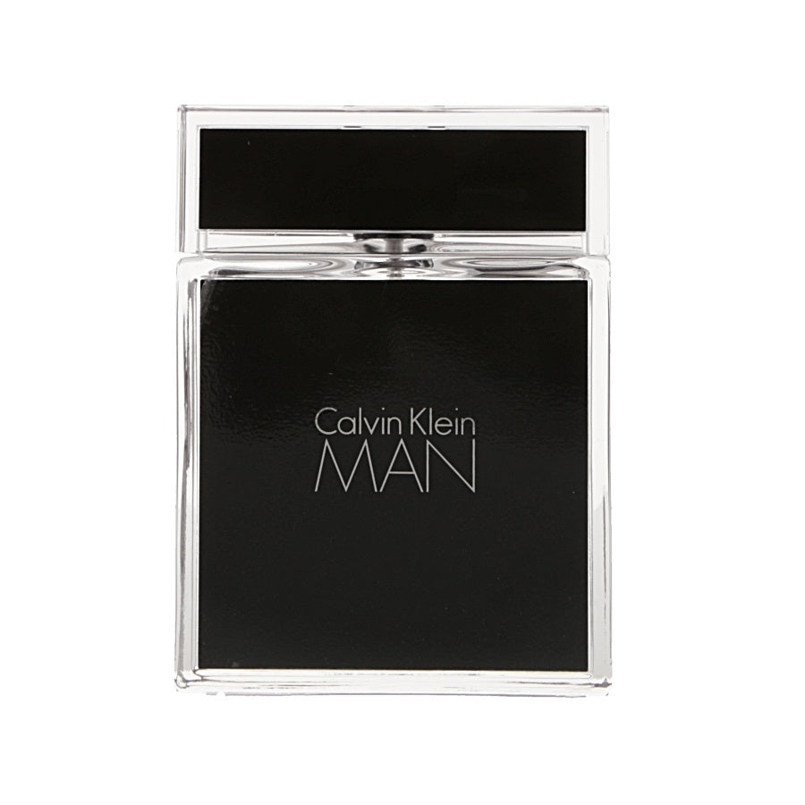 Calvin Klein Calvin Klein, Man, Eau de Toilette, Für Männer, 100 ml *Tester