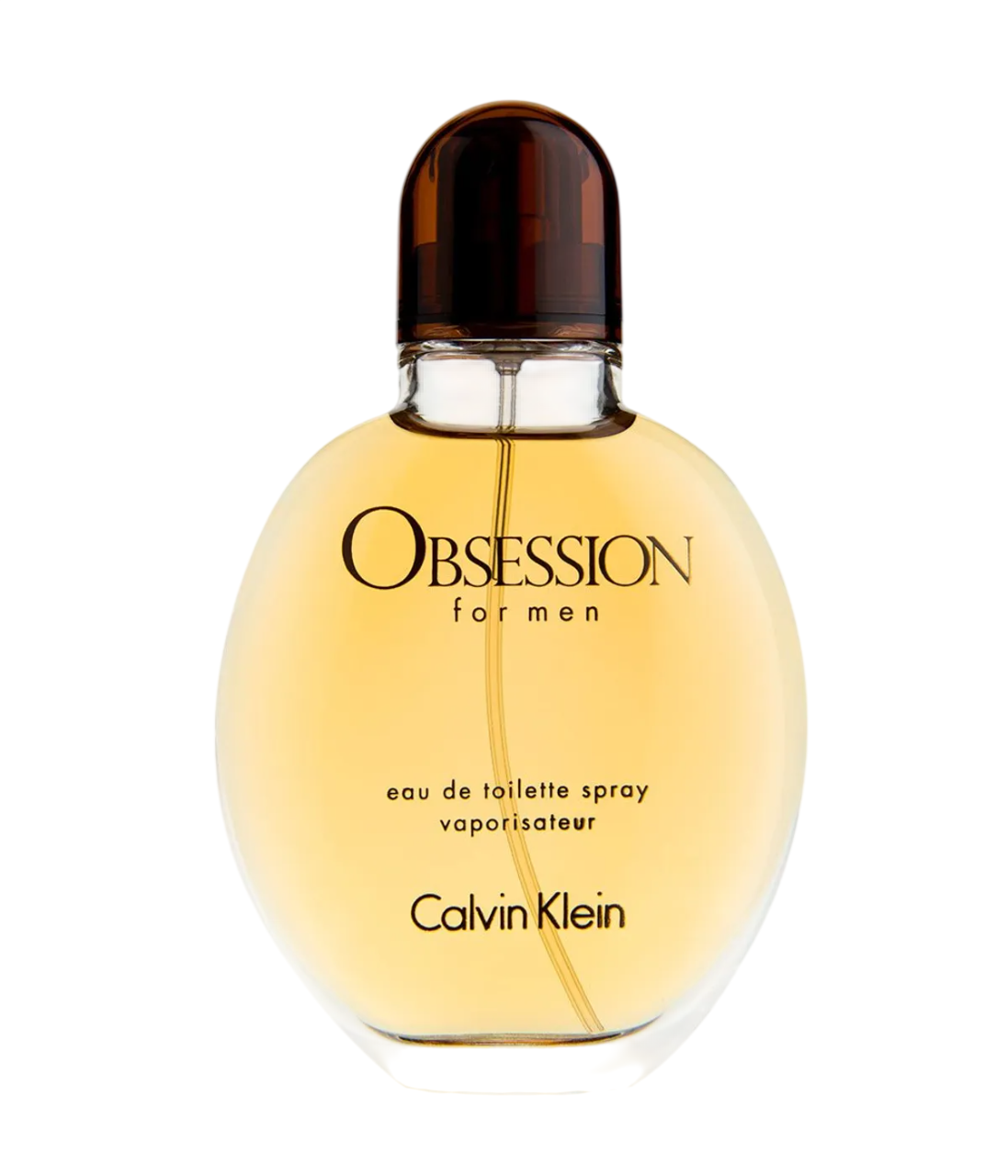 Calvin Klein Calvin Klein, Obsession, Eau de Toilette, Für Männer, 75 ml Regular