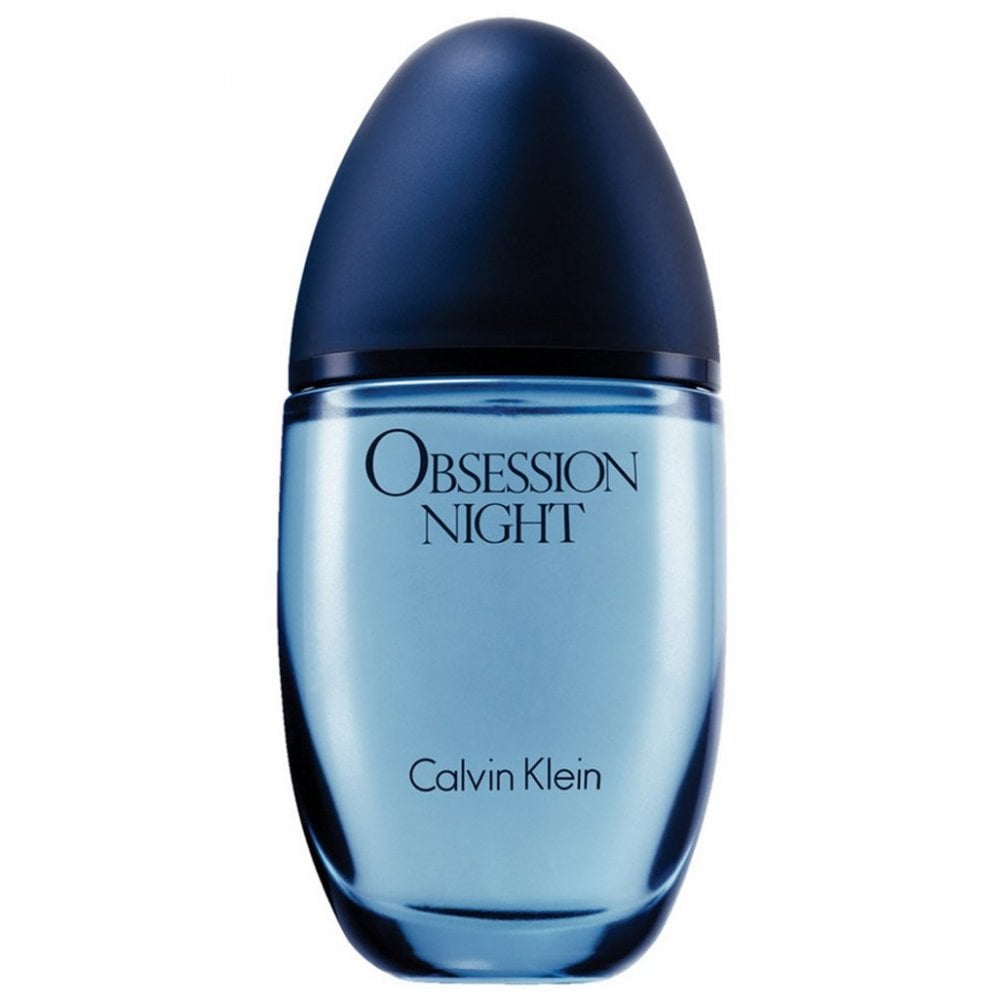 Calvin Klein Calvin Klein, Obsession Night, Eau de Parfum, Für Frauen, 100 ml Regular