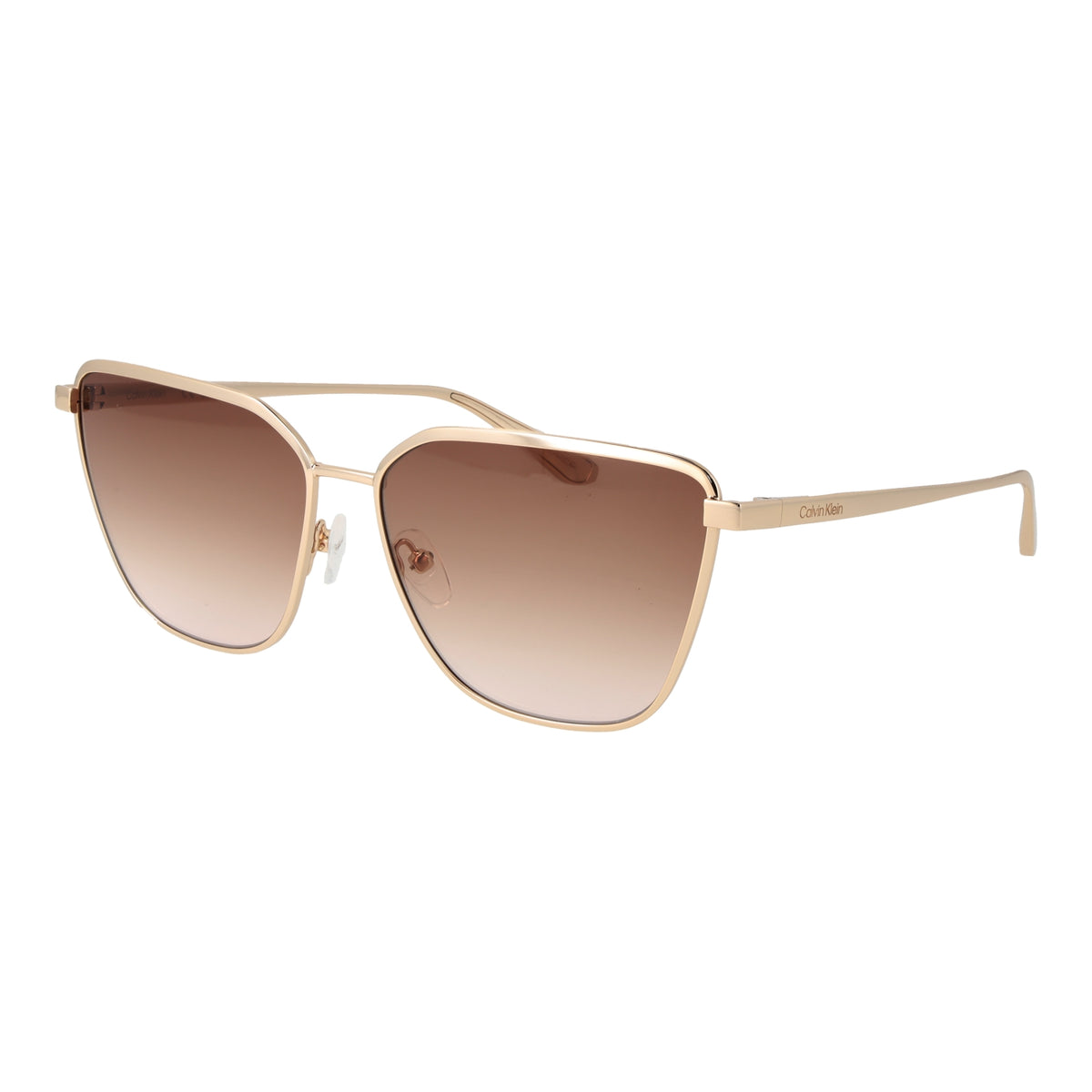 CALVIN KLEIN SUNGLASSES CK22104S 60718 Sonnenbrille ansicht-3