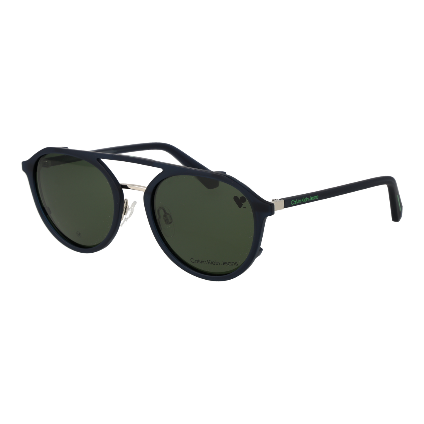 CALVIN KLEIN SUNGLASSES CKJ23221 CLIP-ON 52040 Sonnenbrille ansicht-3