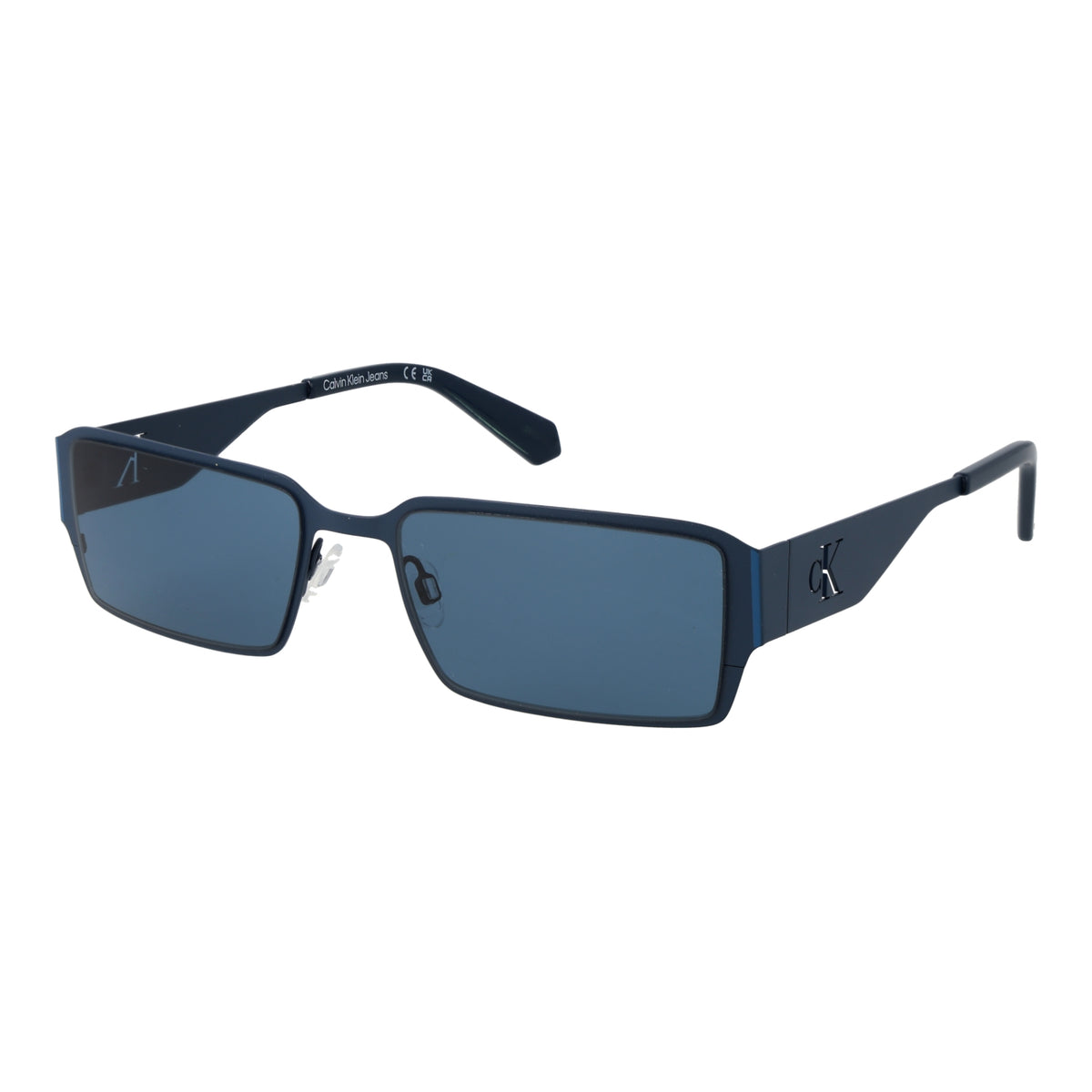 CALVIN KLEIN SUNGLASSES CKJ24206S 56400 Sonnenbrille ansicht-3