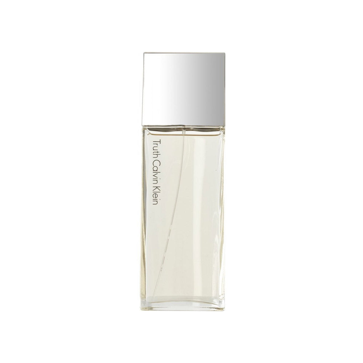 Calvin Klein Truth Eau de Parfum für Damen 100 ml