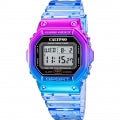 CALYPSO WATCHES Mod. K5874/3 K5874_3 Armbanduhr ansicht-3