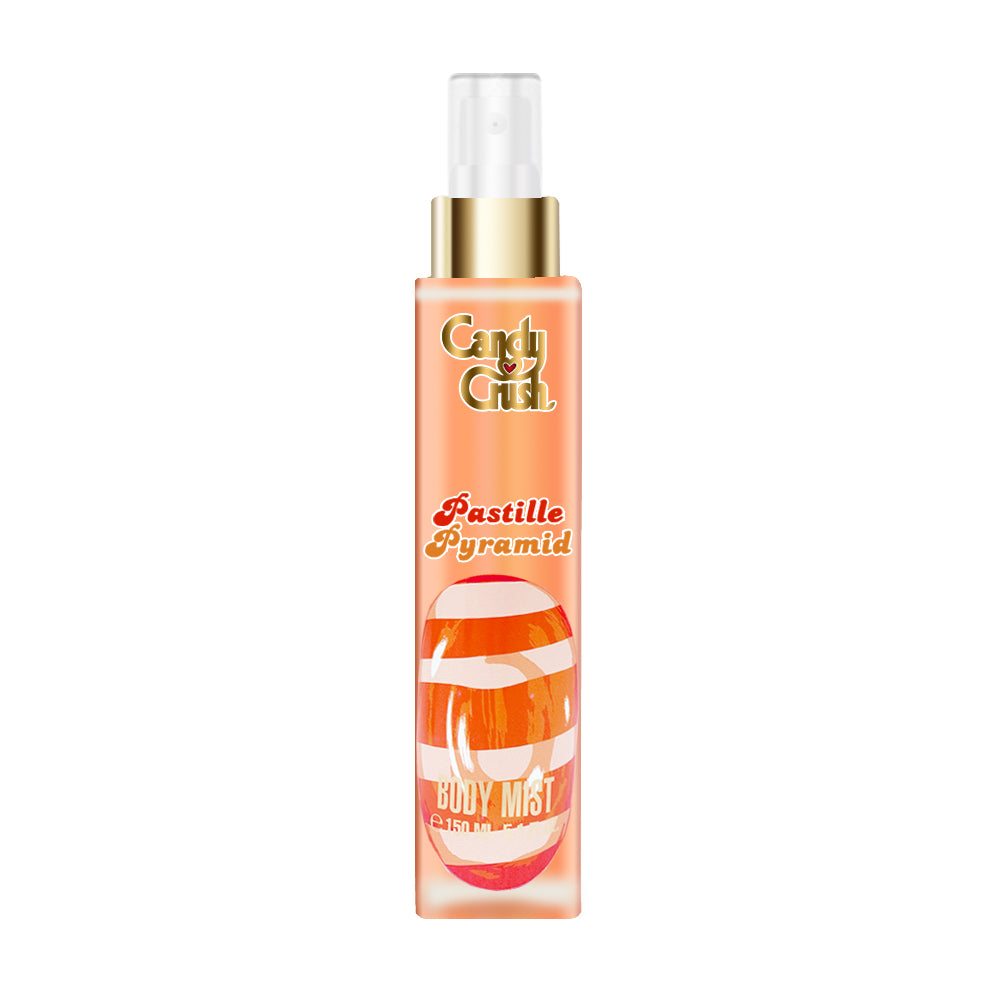 Candy Crush Candy Crush, Pastille Pyramid, Nebelspray, 150 ml Regular